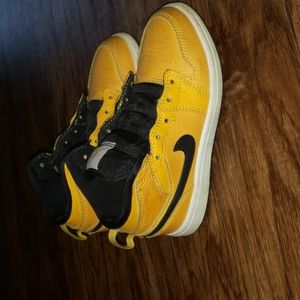 Kid's Jordans